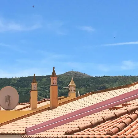 Bed & Breakfast Estrela De *