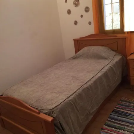 Estrela De Bed & Breakfast