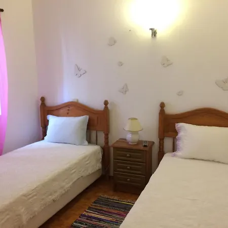 Bed & Breakfast Estrela De Monchique