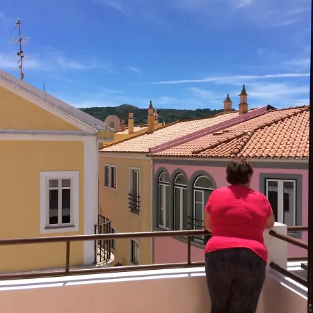Estrela De * Monchique