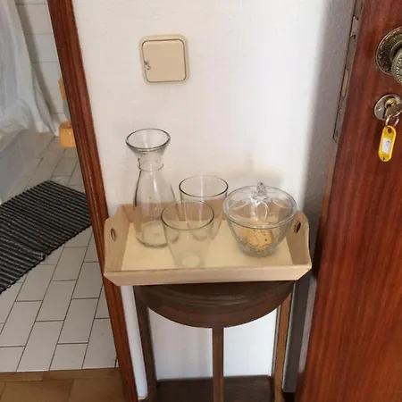 Bed & Breakfast Estrela De