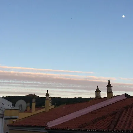 Bed & Breakfast Estrela De *