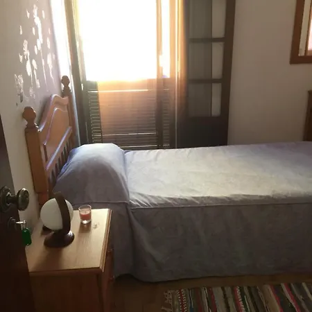 Estrela De Bed & Breakfast