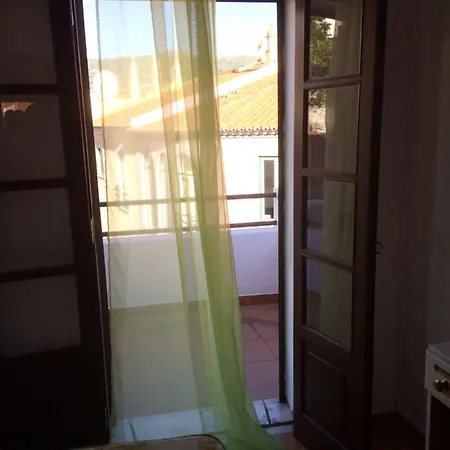 Estrela De Bed & Breakfast Monchique