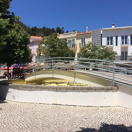 Bed & Breakfast Estrela De