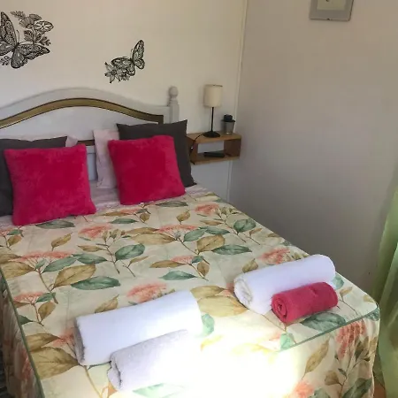 Bed & Breakfast Estrela De
