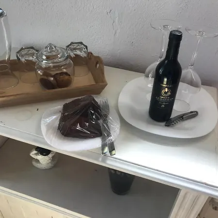 Bed & Breakfast Estrela De *