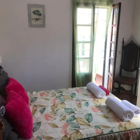 Bed & Breakfast Estrela De