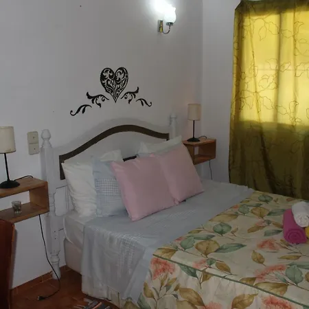 Bed & Breakfast Estrela De
