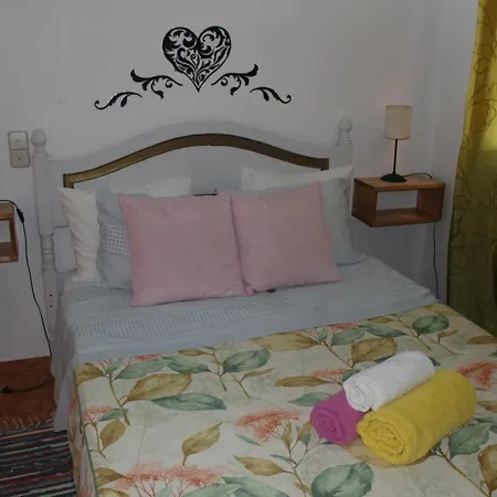Bed & Breakfast Estrela De