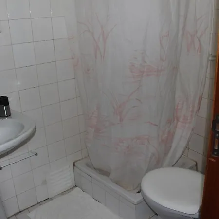 Bed & Breakfast Estrela De