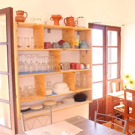 Bed & Breakfast Estrela De