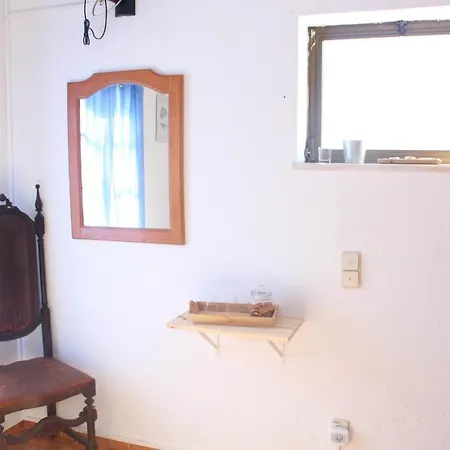Bed & Breakfast Estrela De Monchique