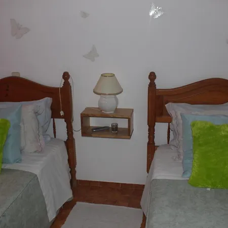 Estrela De Bed & Breakfast Monchique