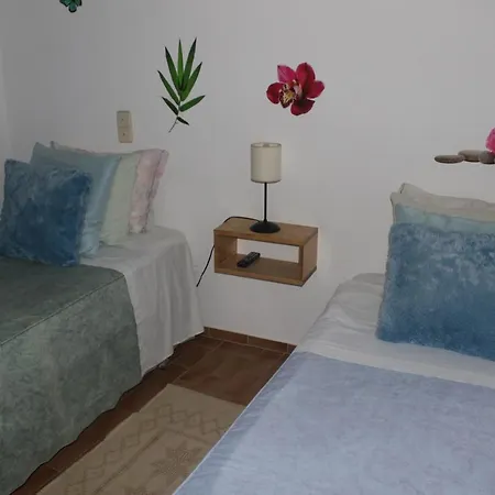 Estrela De Bed & Breakfast Monchique