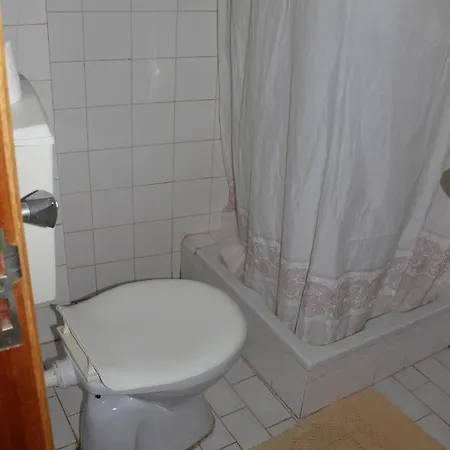 Bed & Breakfast Estrela De