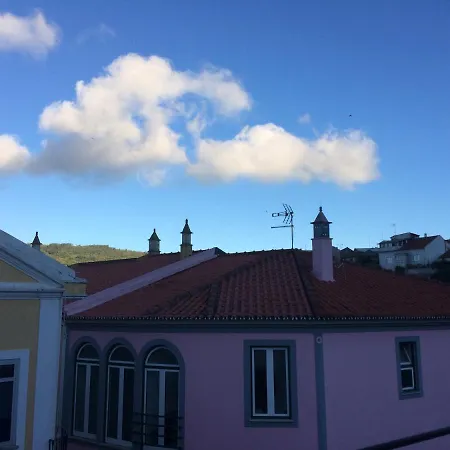 Couette-café Estrela De