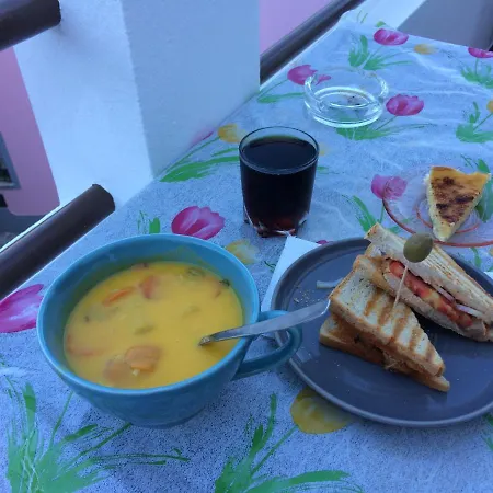 Couette-café Estrela De Monchique