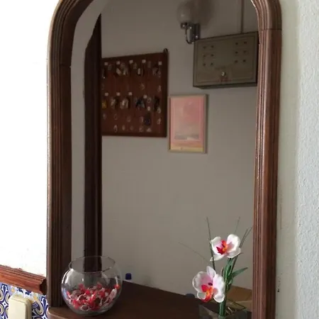 Estrela De Bed & Breakfast