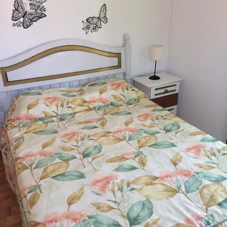 Estrela De Bed & Breakfast *