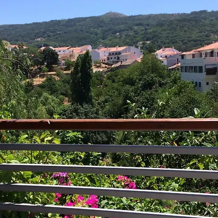 Bed & Breakfast Estrela De Monchique