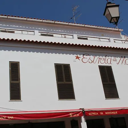 Bed & Breakfast Estrela De *