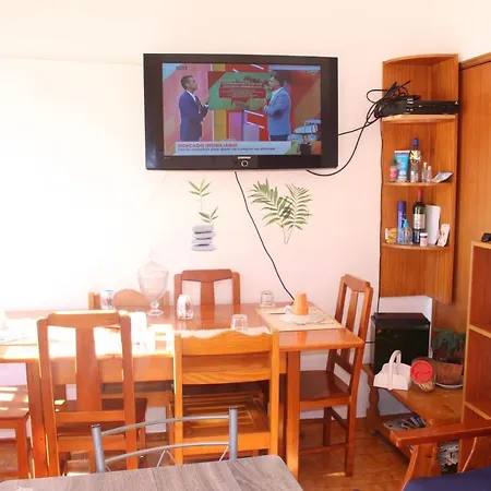 Estrela De Bed & Breakfast