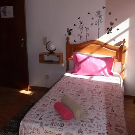Bed & Breakfast Estrela De