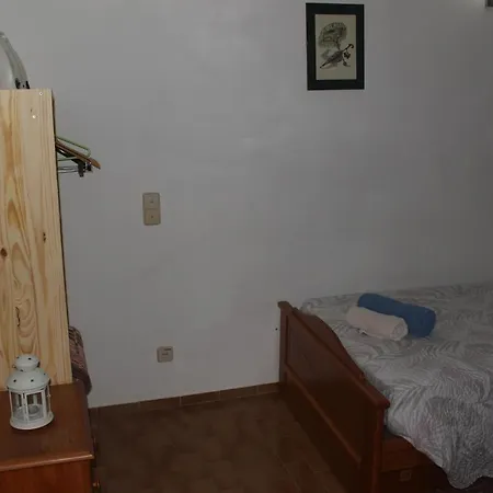 Estrela De Bed & Breakfast